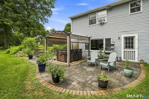 248 Hampden Road Stafford CT 06076