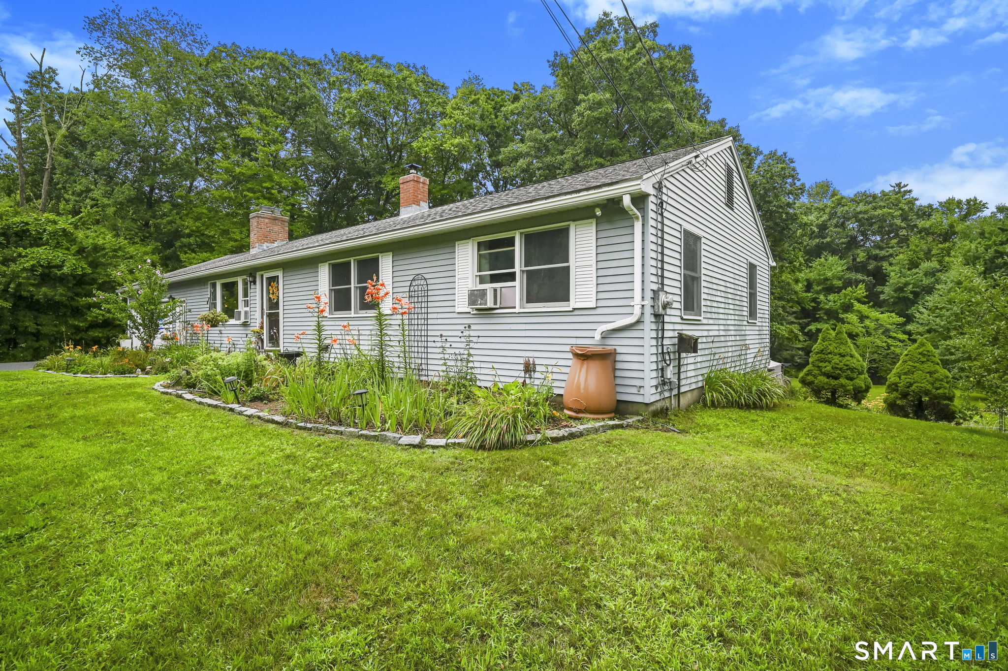 248 Hampden Road Stafford CT 06076
