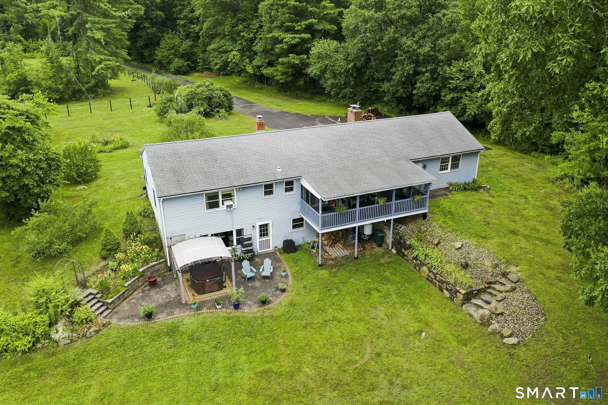 248 Hampden Road Stafford CT 06076
