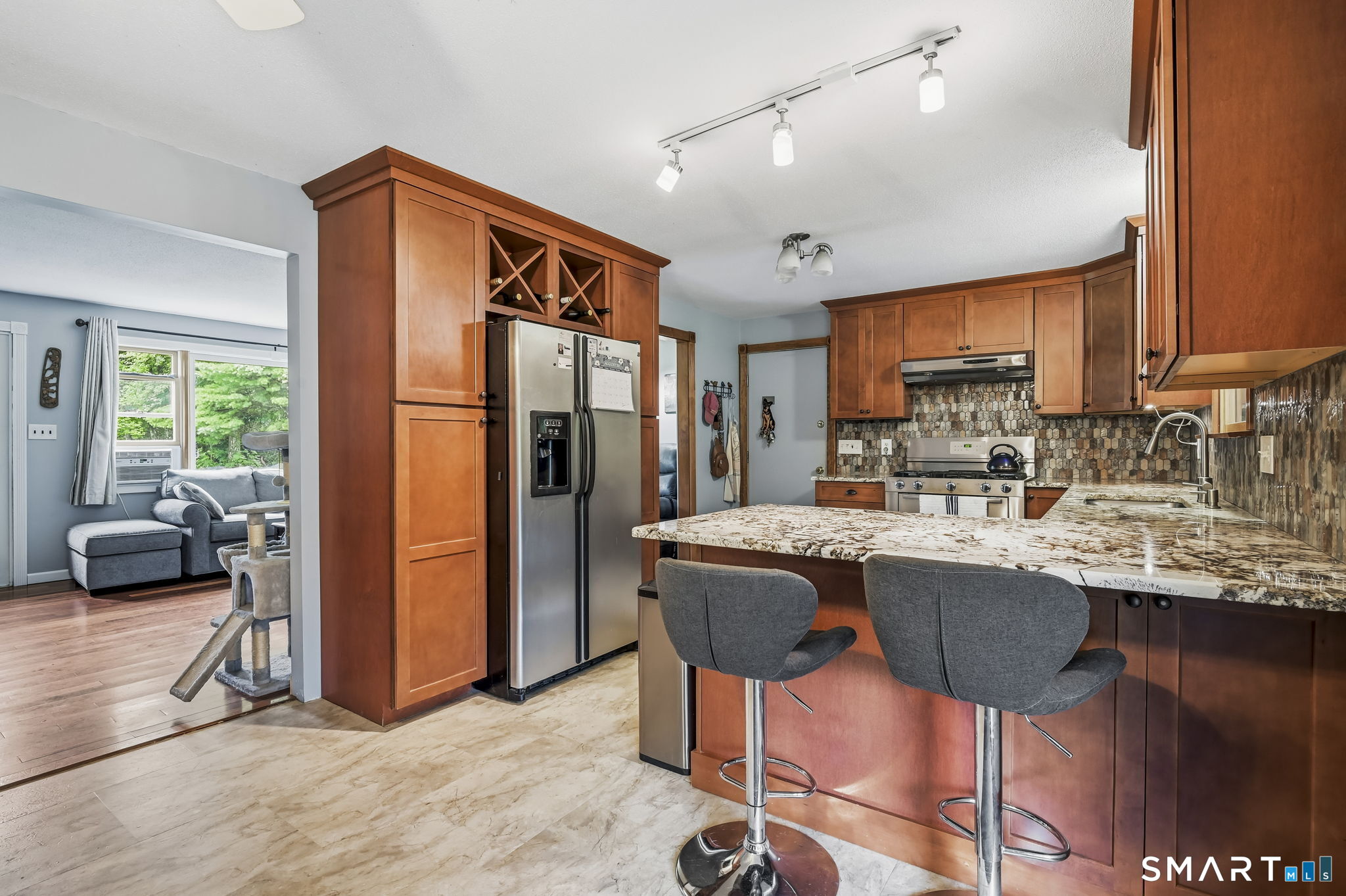 248 Hampden Road Stafford CT 06076