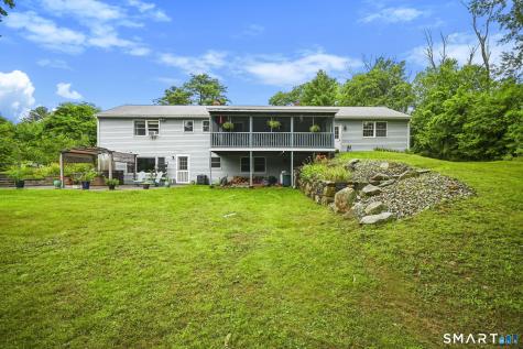 248 Hampden Road Stafford CT 06076