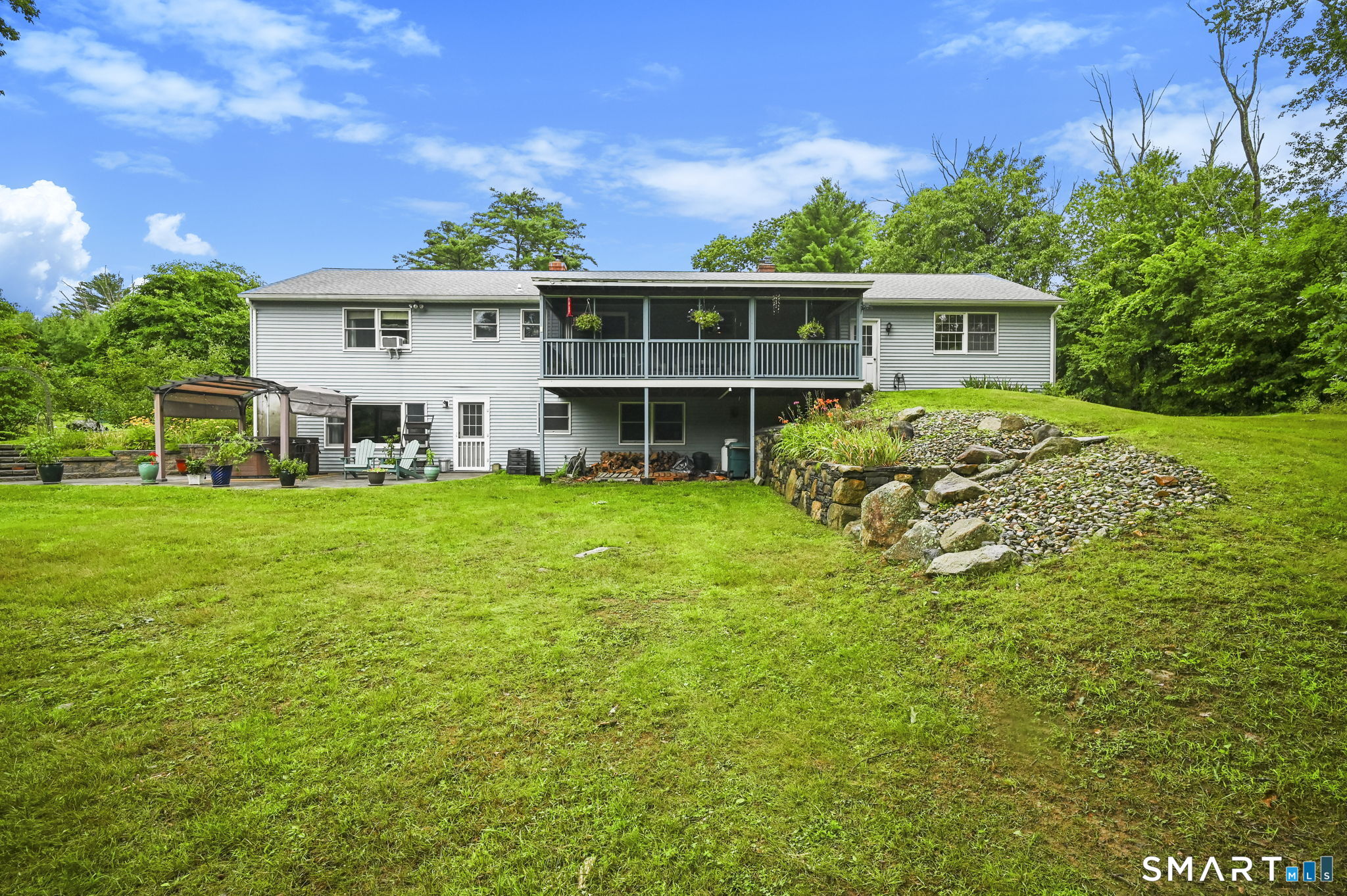 248 Hampden Road Stafford CT 06076
