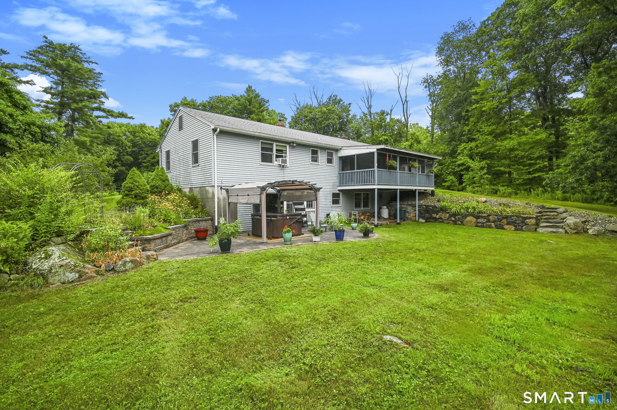 248 Hampden Road Stafford CT 06076