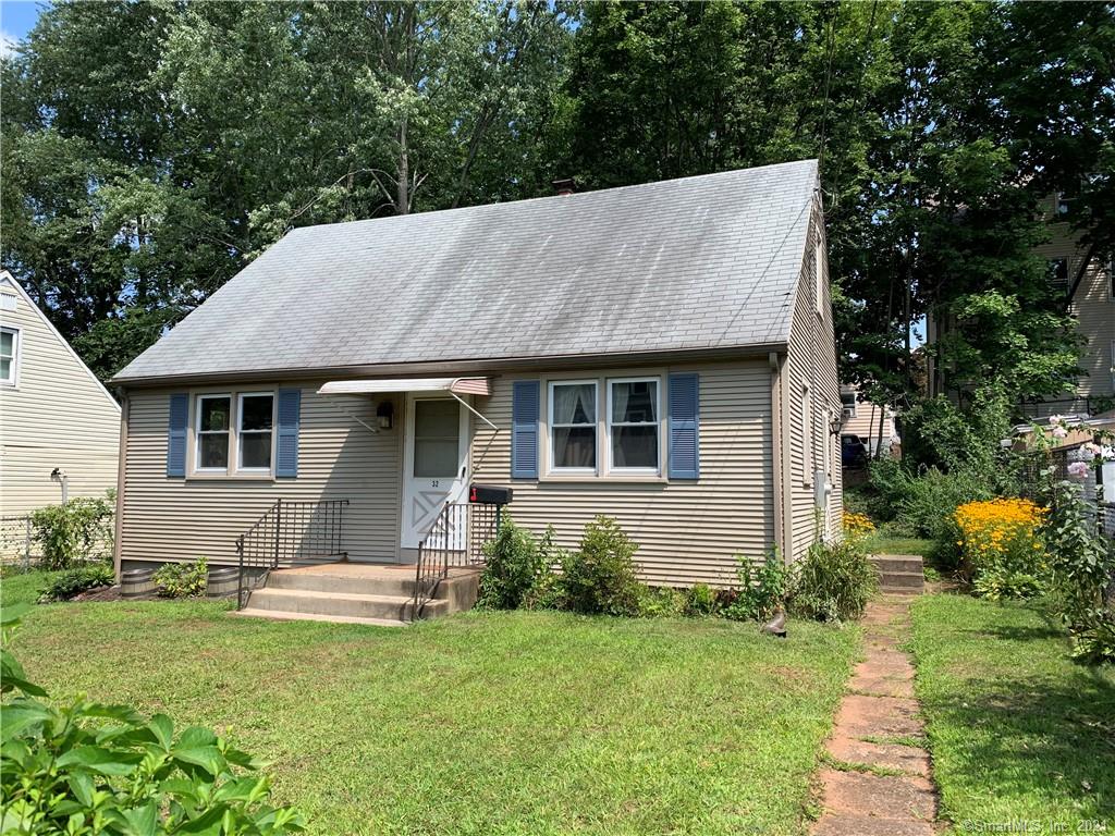 32 Logan Street New Britain CT 06051