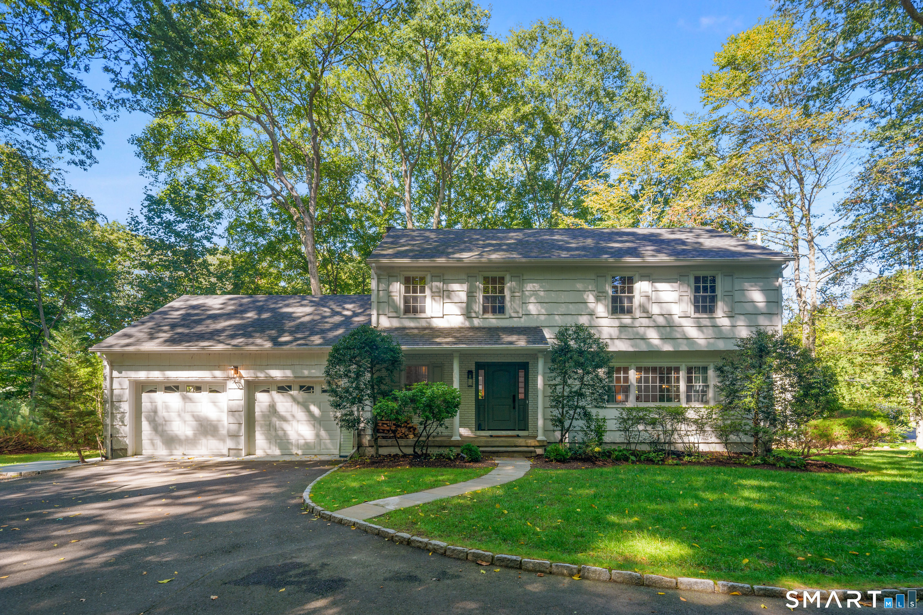 761 New Norwalk Road New Canaan CT 06840