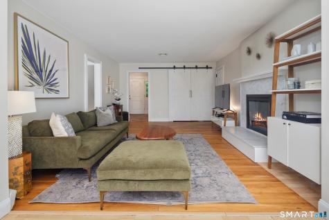 761 New Norwalk Road New Canaan CT 06840