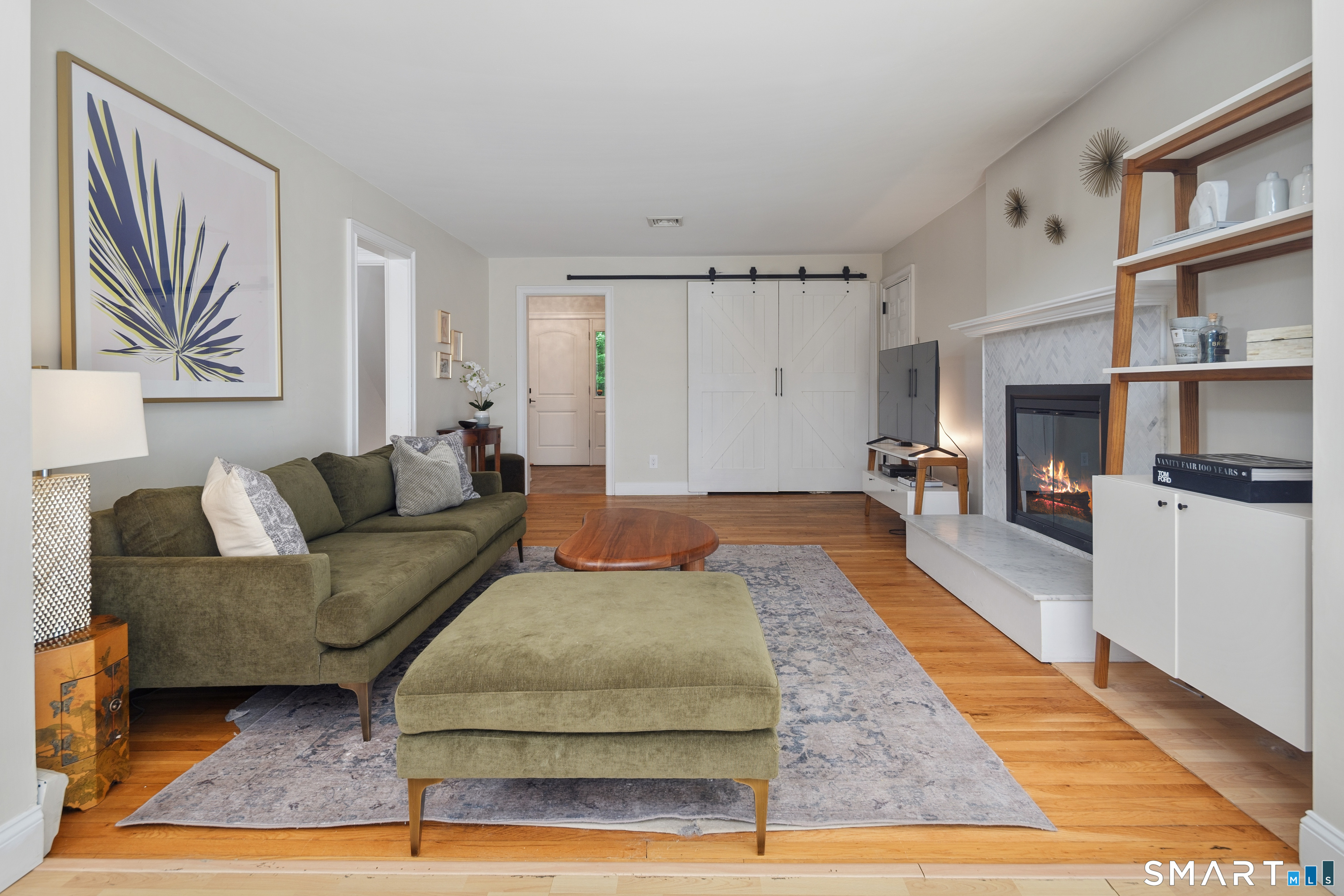 761 New Norwalk Road New Canaan CT 06840