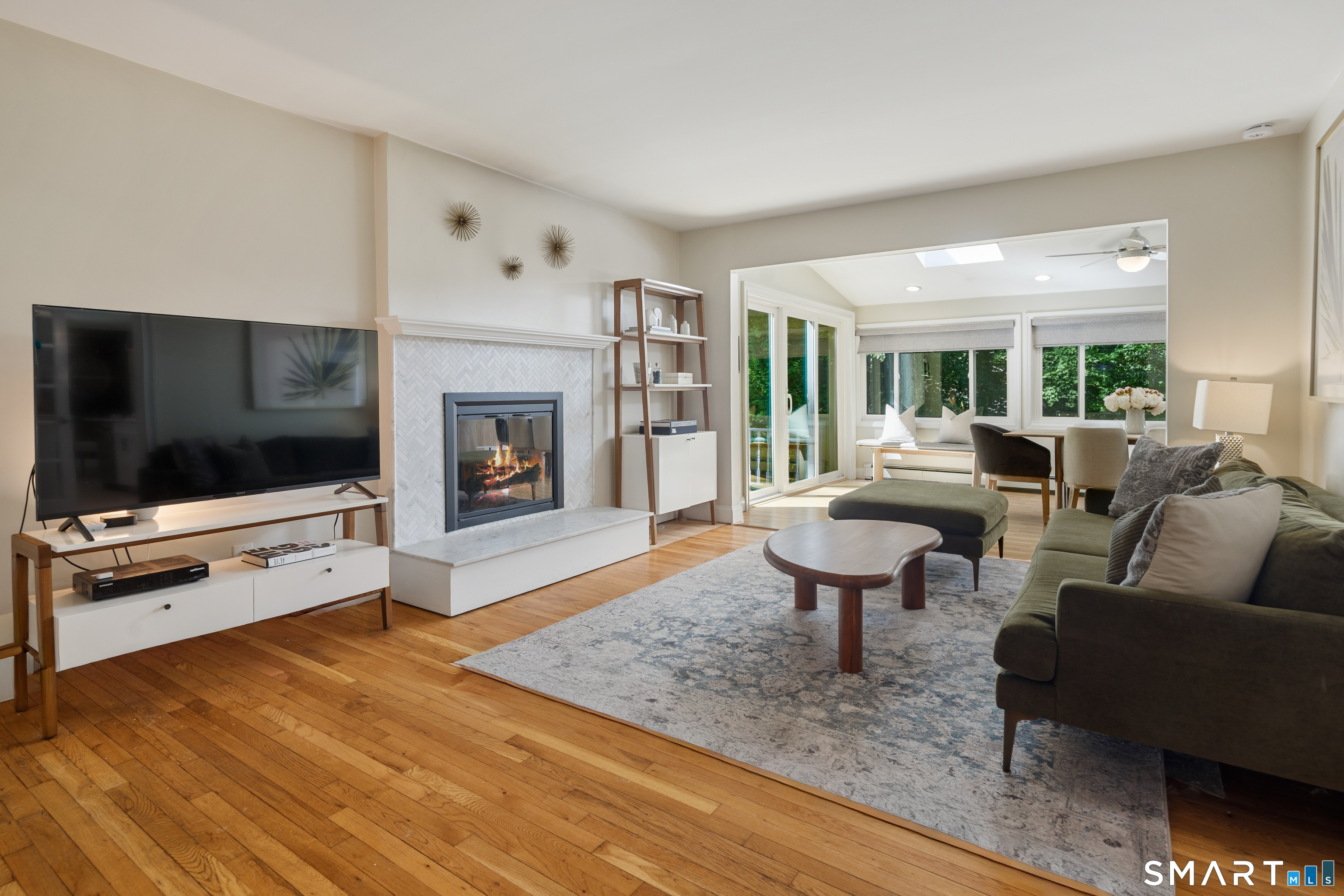 761 New Norwalk Road New Canaan CT 06840