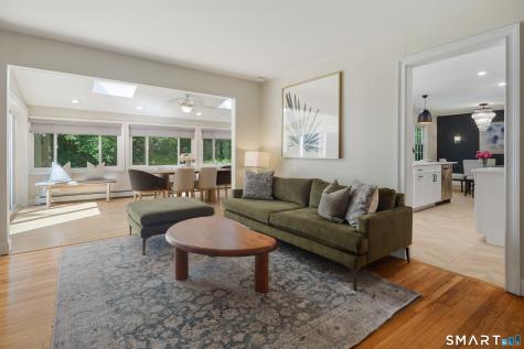 761 New Norwalk Road New Canaan CT 06840