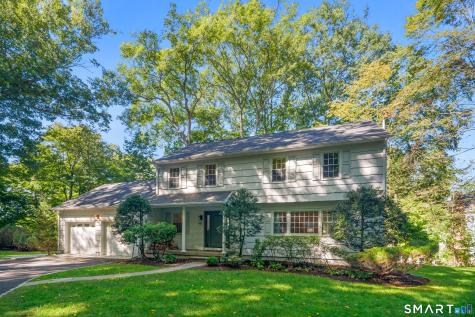 761 New Norwalk Road New Canaan CT 06840