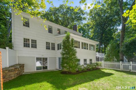761 New Norwalk Road New Canaan CT 06840