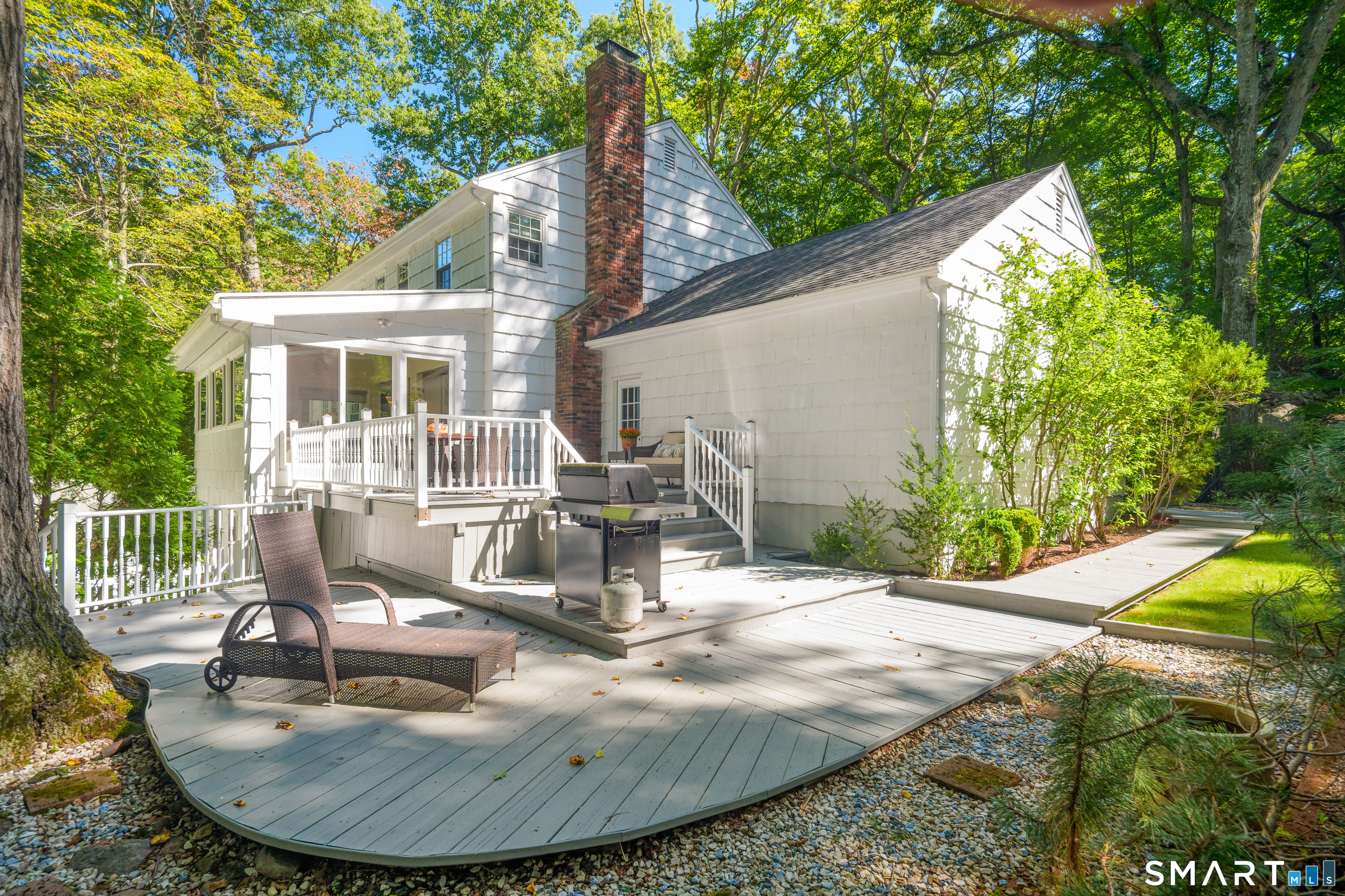 761 New Norwalk Road New Canaan CT 06840
