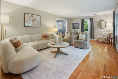 761 New Norwalk Road New Canaan CT 06840