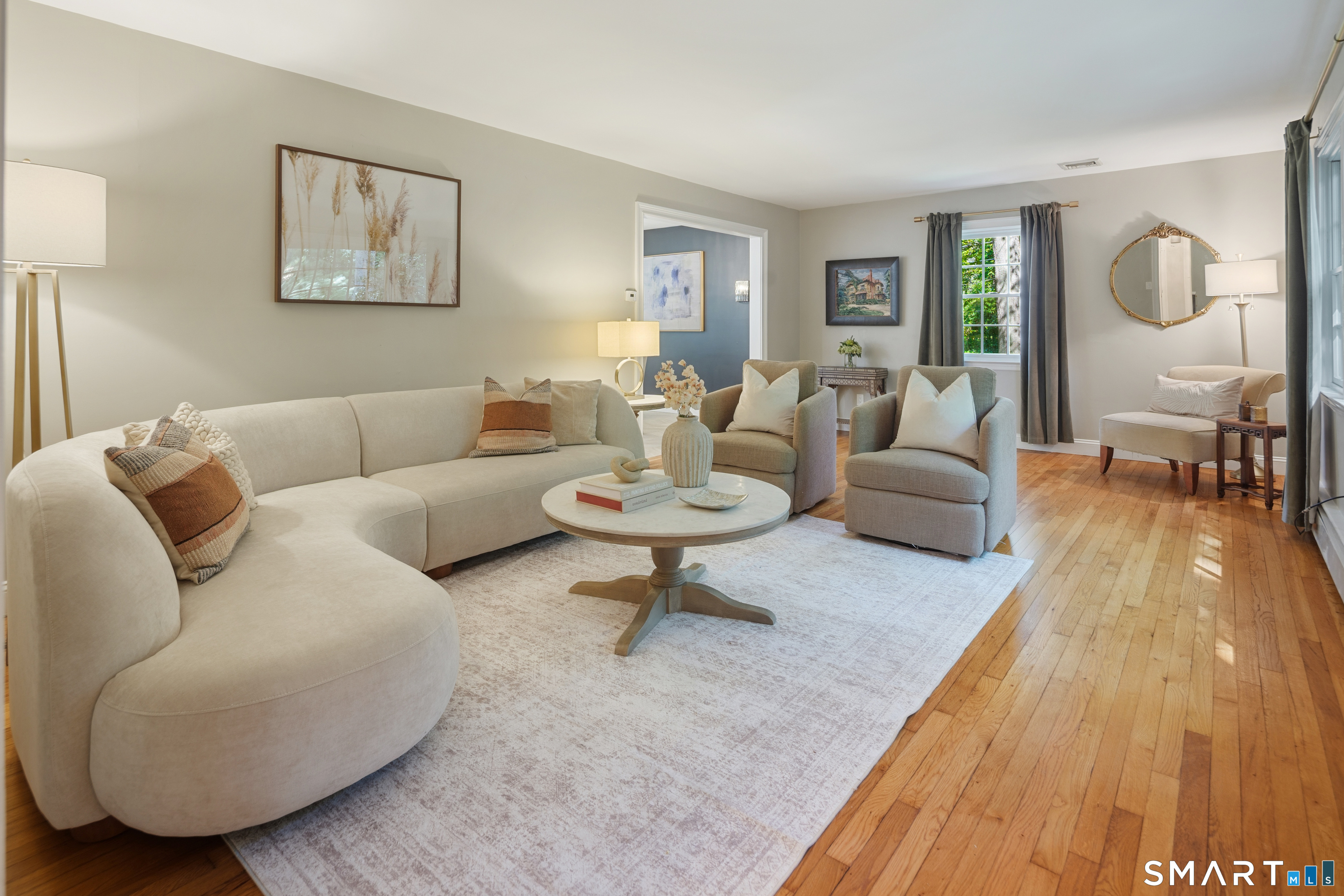761 New Norwalk Road New Canaan CT 06840