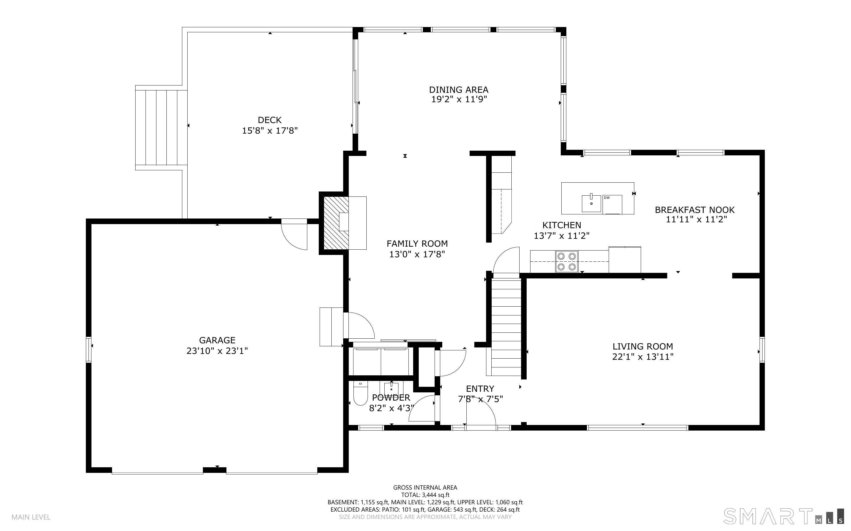 761 New Norwalk Road New Canaan CT 06840