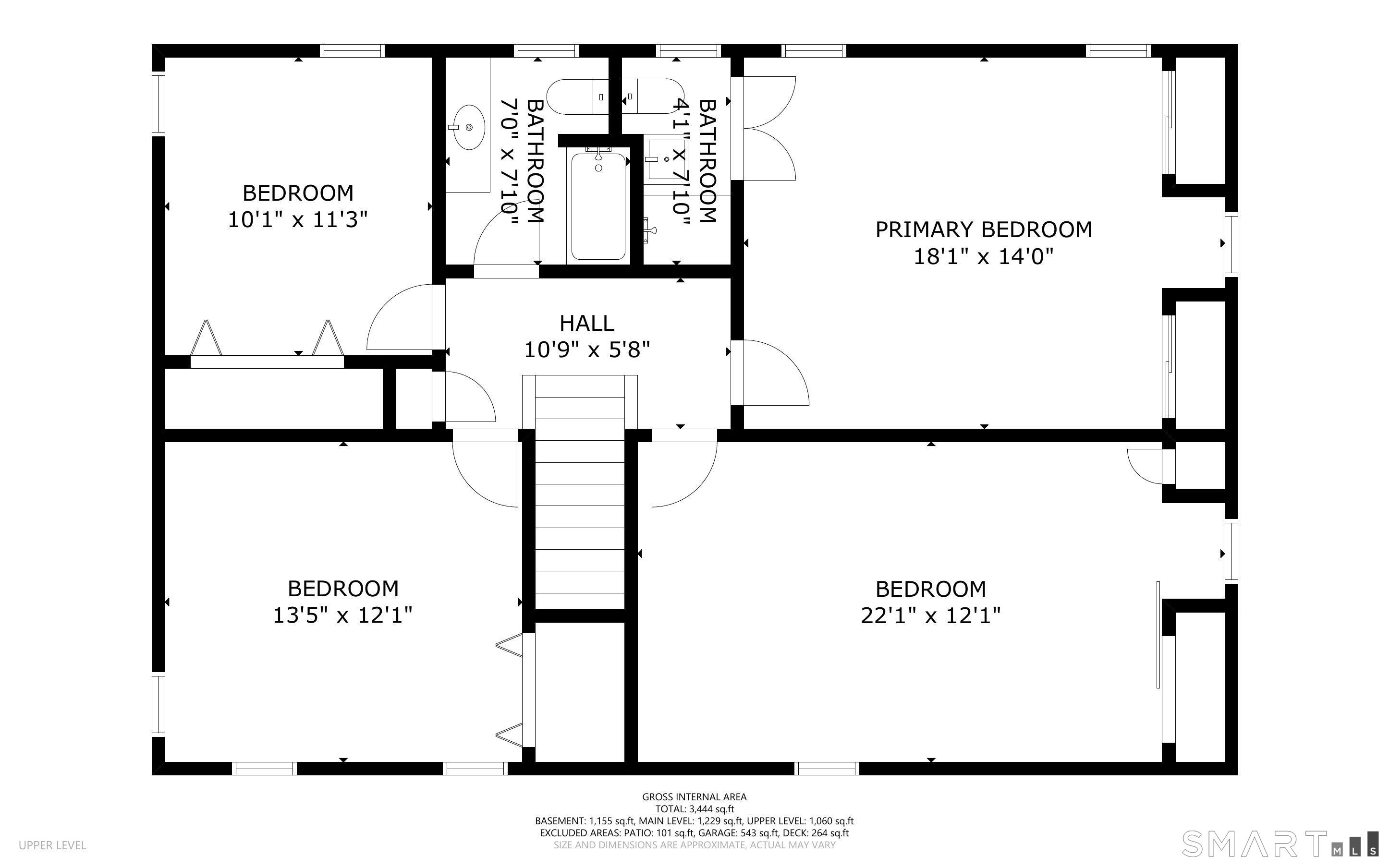 761 New Norwalk Road New Canaan CT 06840