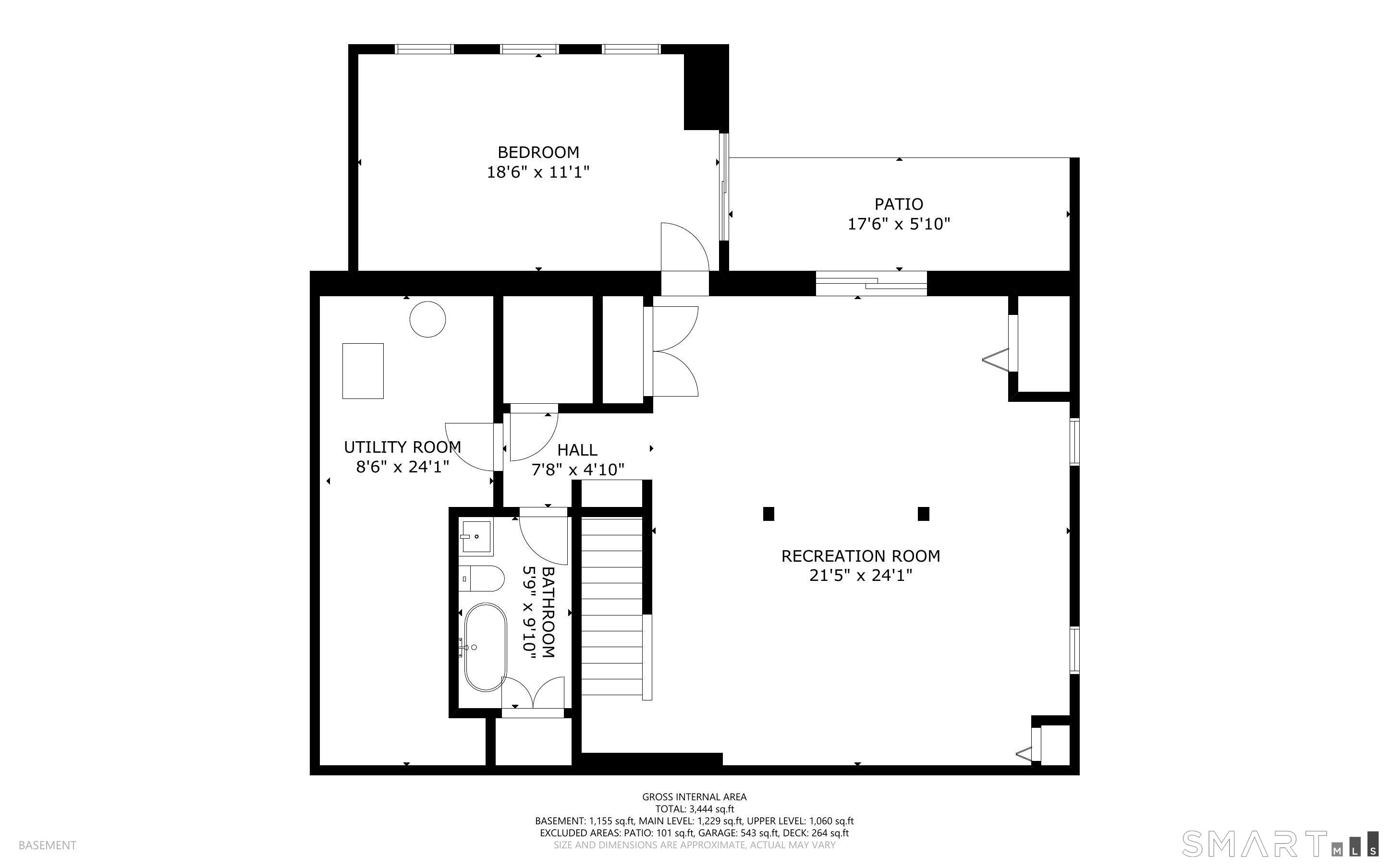 761 New Norwalk Road New Canaan CT 06840