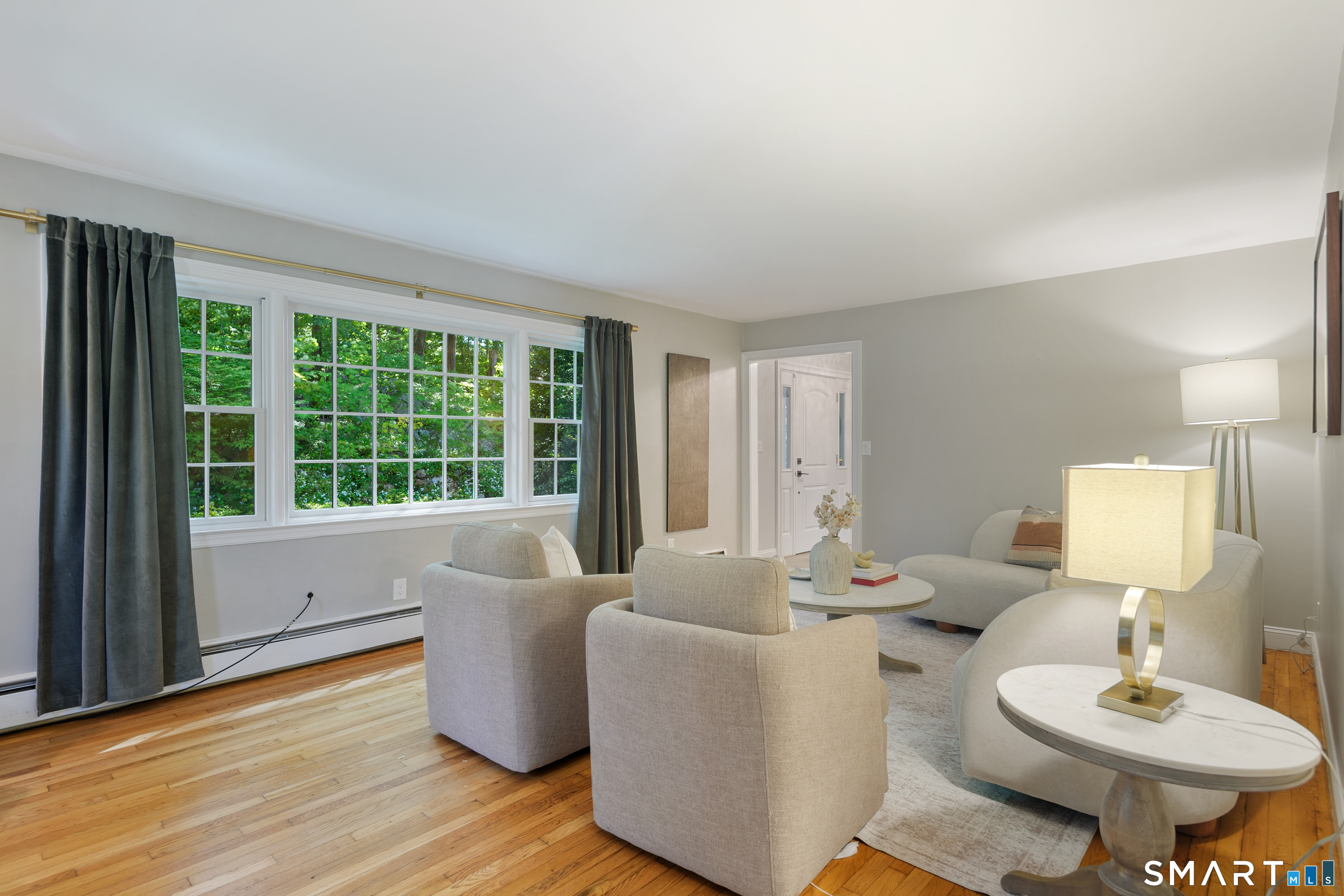 761 New Norwalk Road New Canaan CT 06840