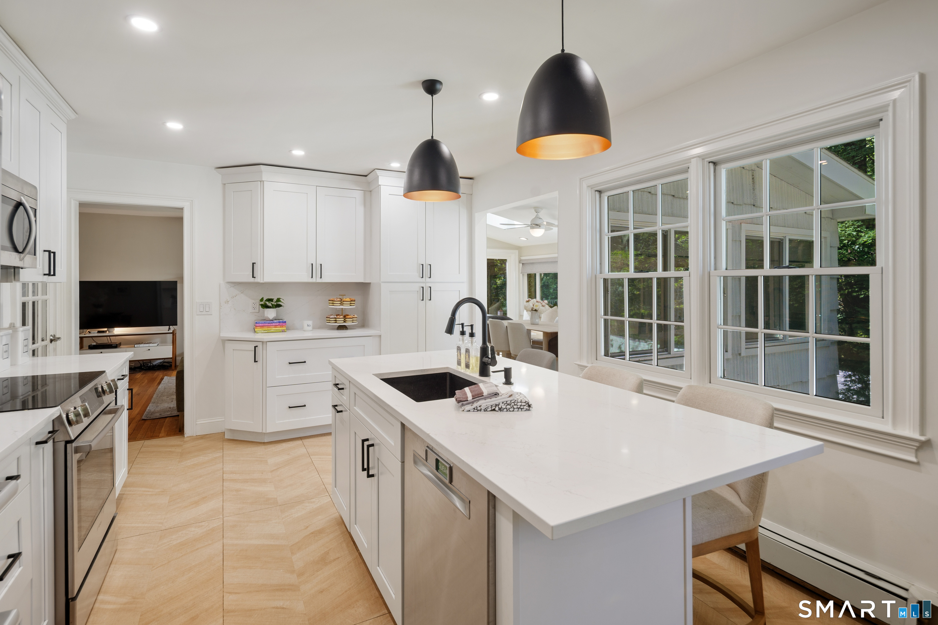 761 New Norwalk Road New Canaan CT 06840