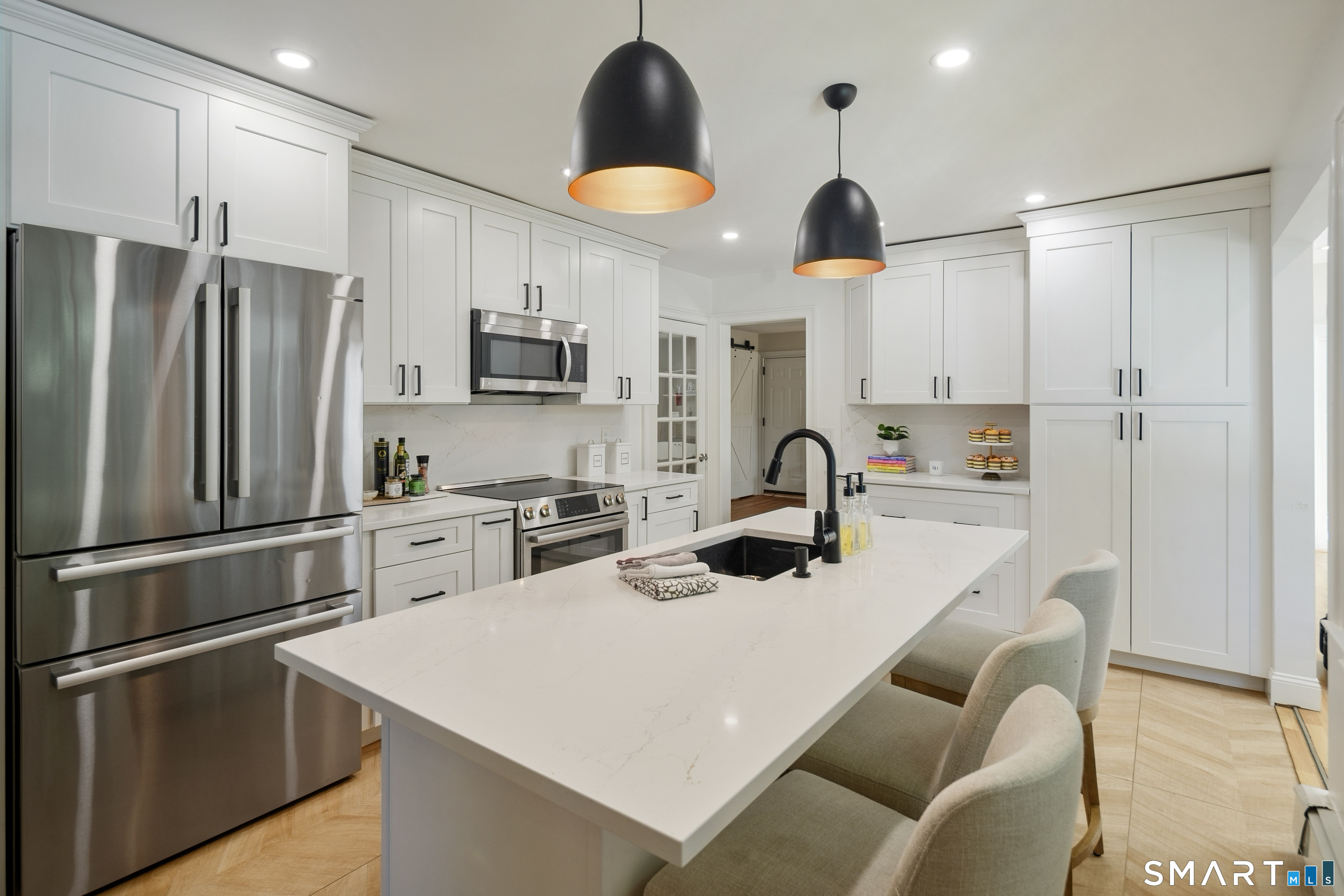 761 New Norwalk Road New Canaan CT 06840