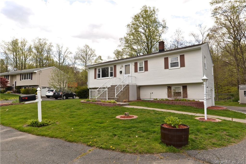 85 June Street Naugatuck CT 06770