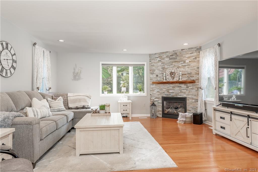 60 Lakeview Avenue Shelton CT 06484