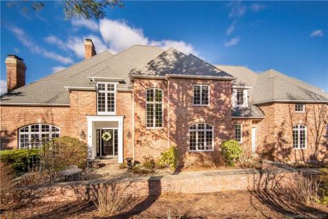 7 Cobtail Way Simsbury CT 06070