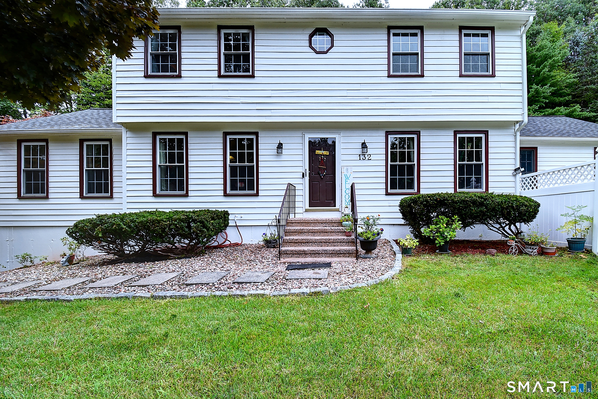 132 Woodfield Crossing Rocky Hill CT 06067