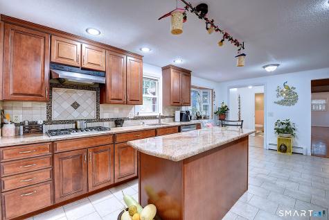 132 Woodfield Crossing Rocky Hill CT 06067