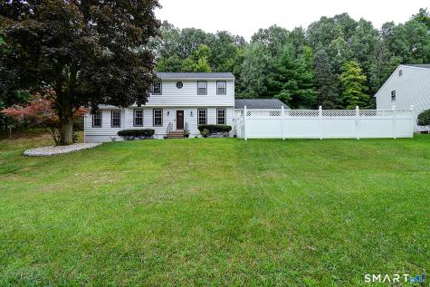 132 Woodfield Crossing Rocky Hill CT 06067