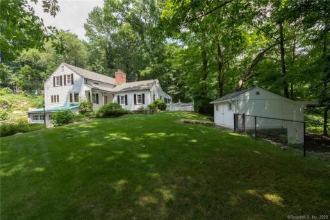 104 East Rocks Road Norwalk CT 06851