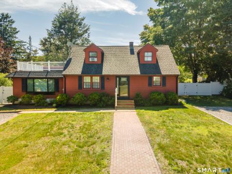 Preston CT 06365