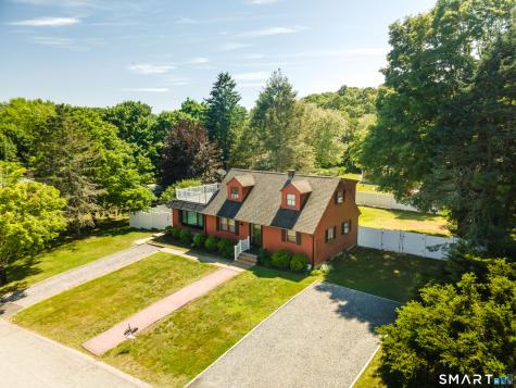 Preston CT 06365