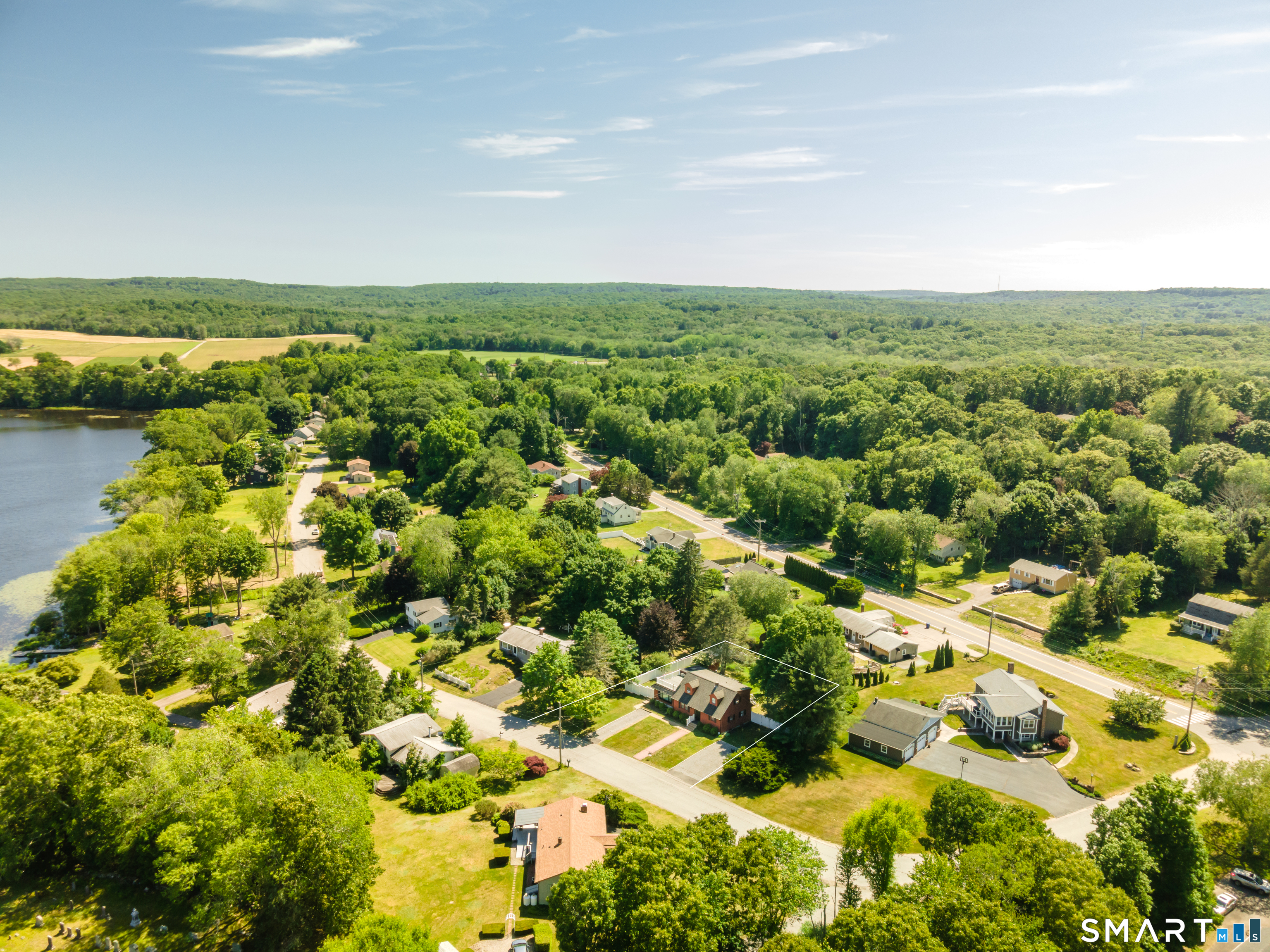 Preston CT 06365