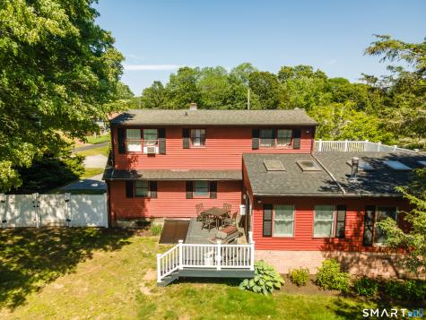 Preston CT 06365