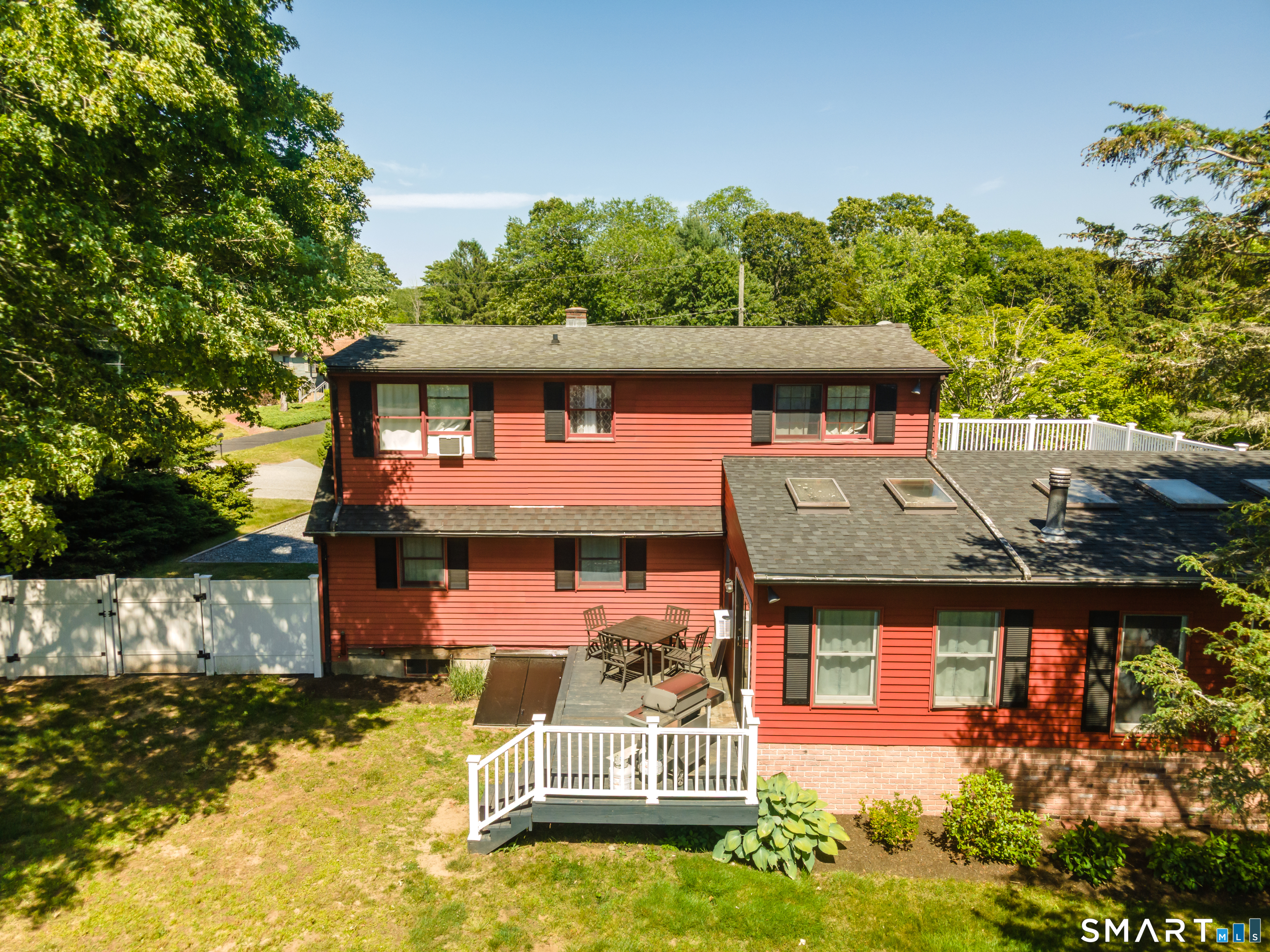 Preston CT 06365