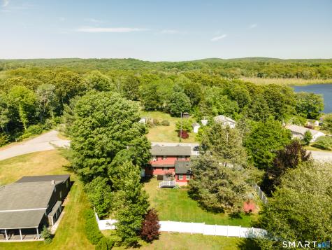 Preston CT 06365
