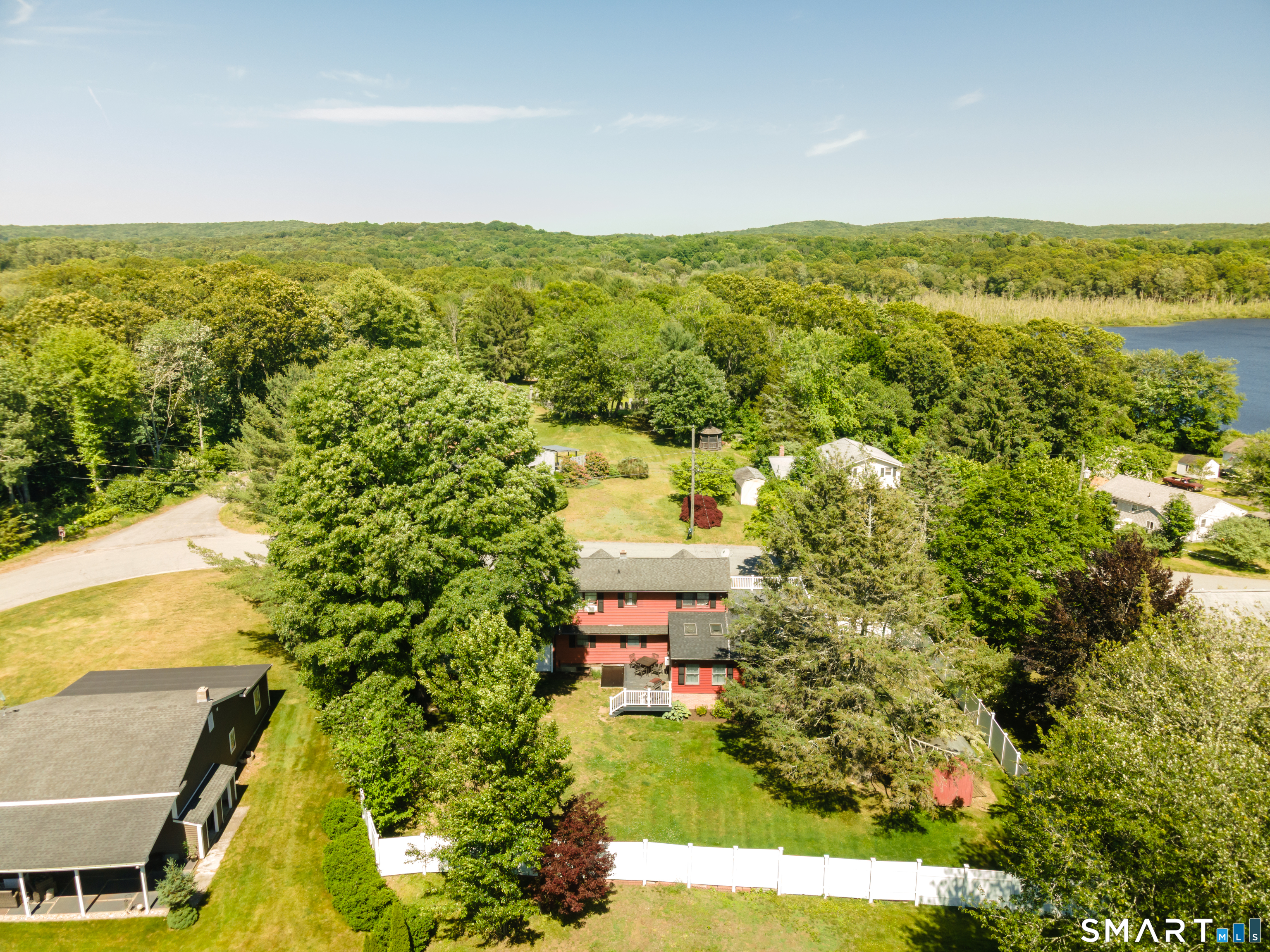 Preston CT 06365