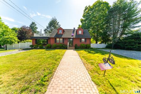 Preston CT 06365