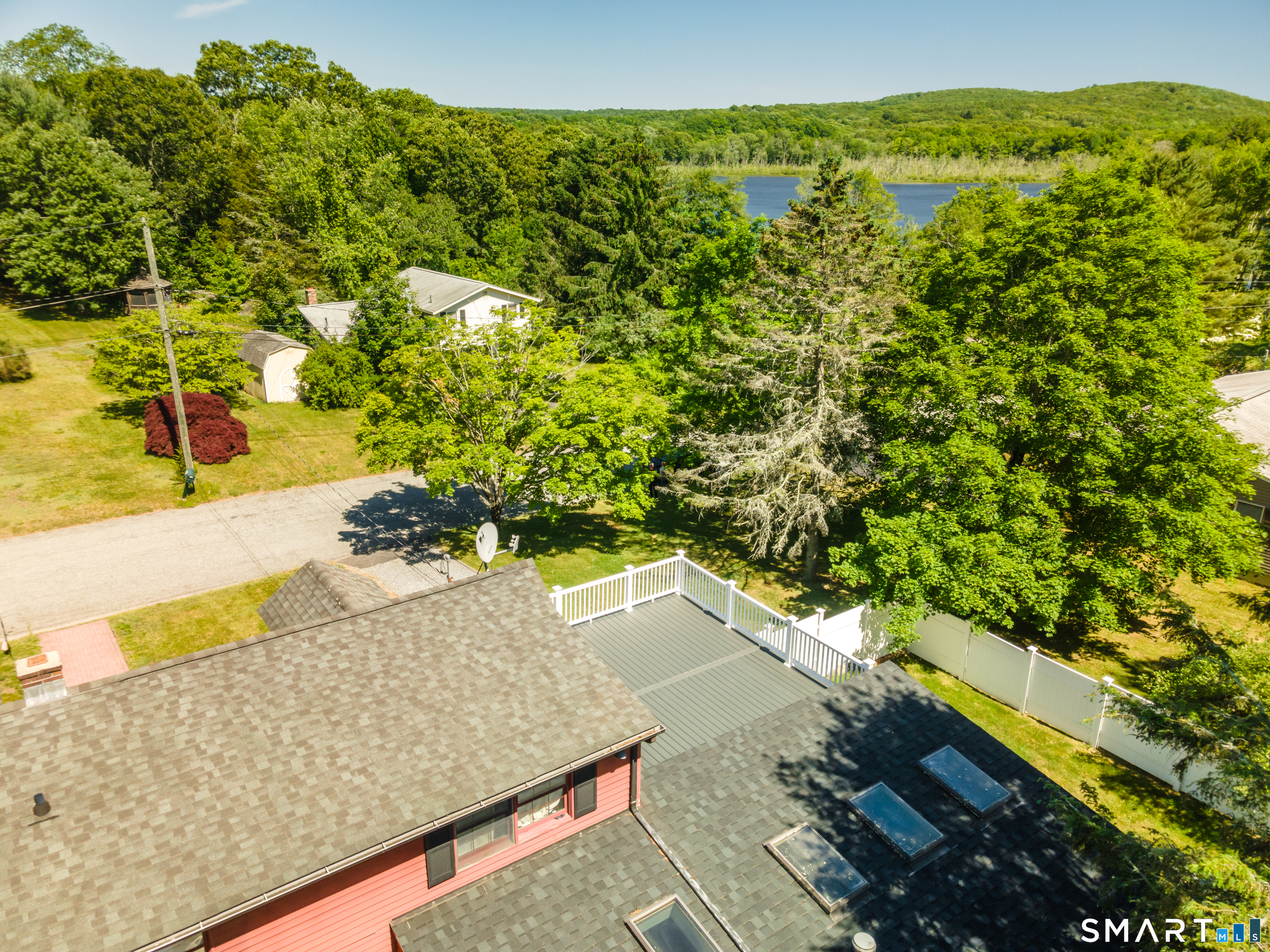Preston CT 06365