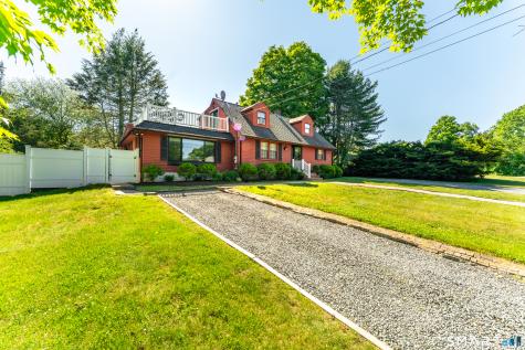 Preston CT 06365