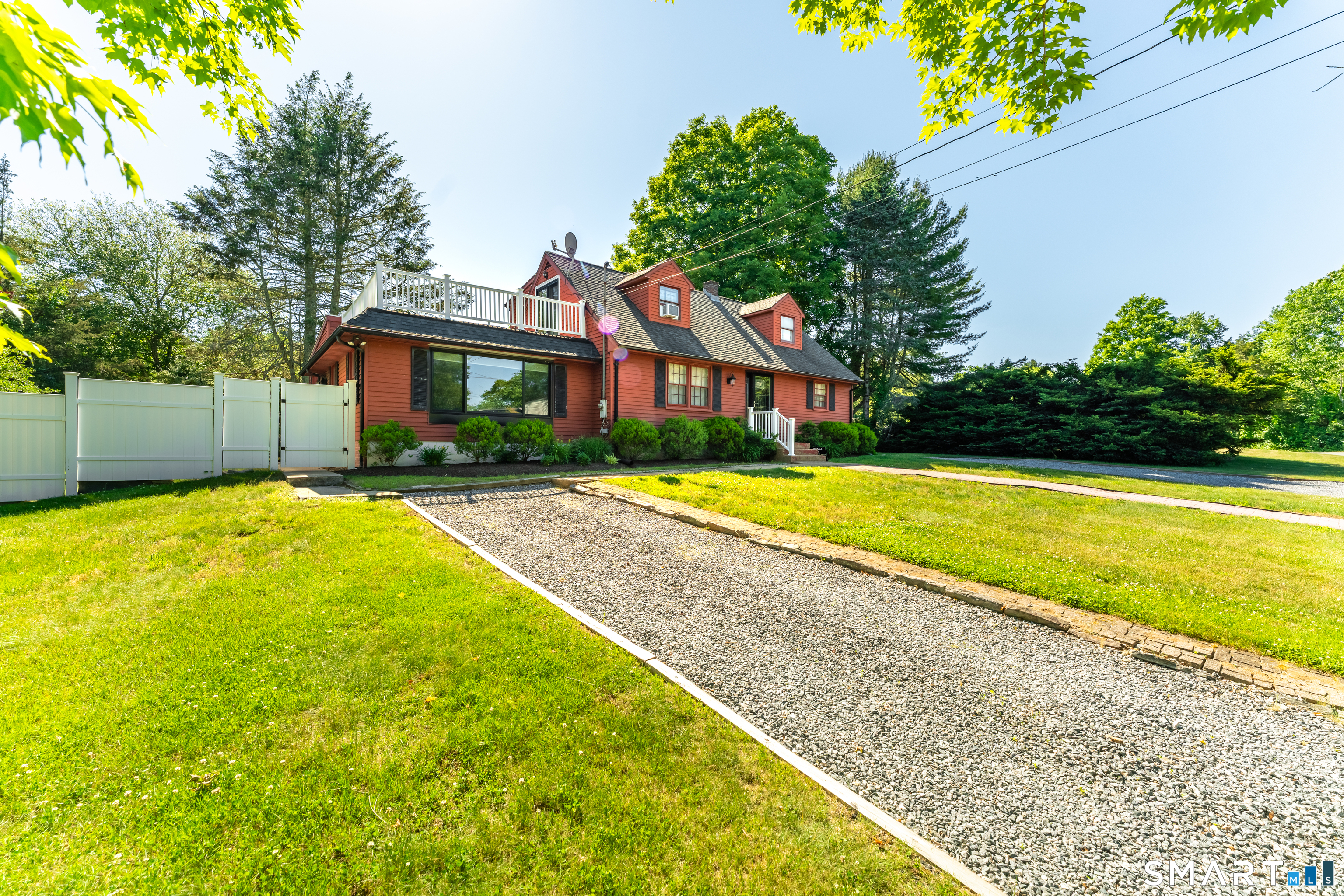 Preston CT 06365