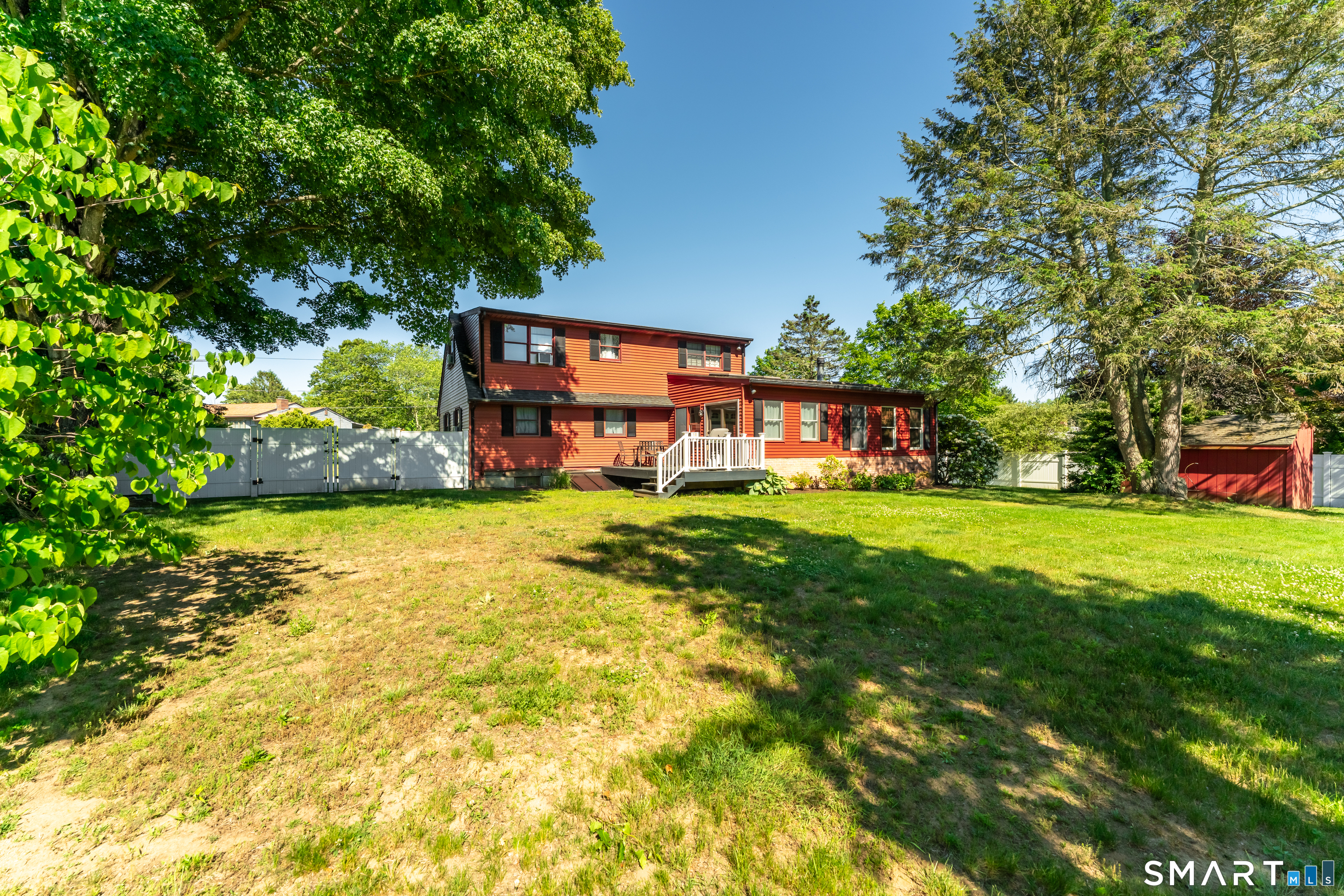 Preston CT 06365