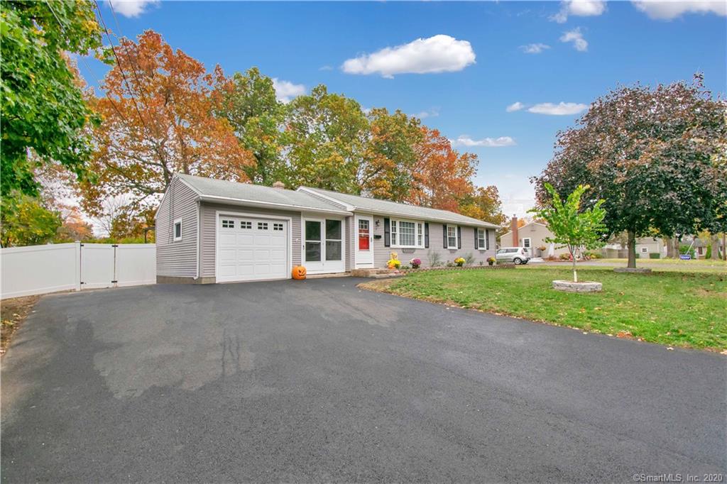 4 Cloud Street Enfield CT 06082