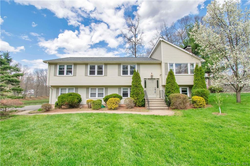 170 Lake Street South Windsor CT 06074