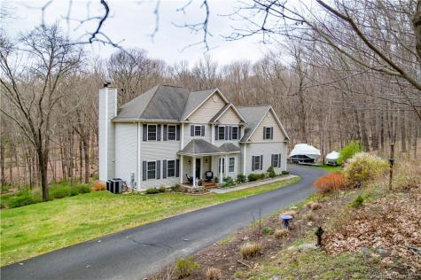 90 Town Farm Road New Milford CT 06776
