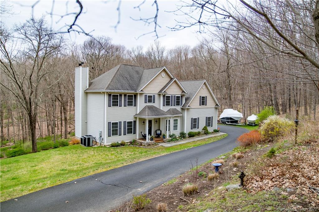 90 Town Farm Road New Milford CT 06776