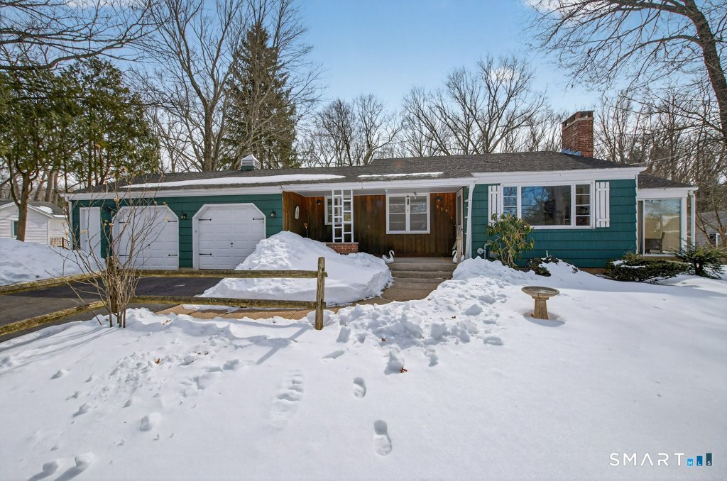 775 Woodruff Street Southington CT 06489