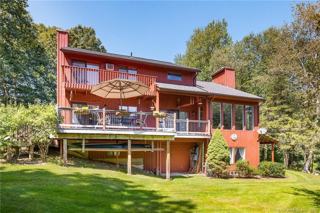 3 Juniper Drive Granby CT 06035