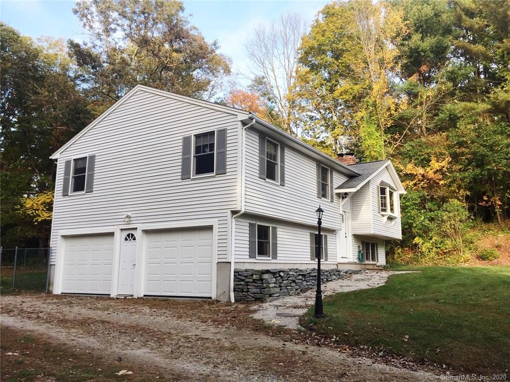 286 Quaddick Town Farm Road Thompson CT 06277